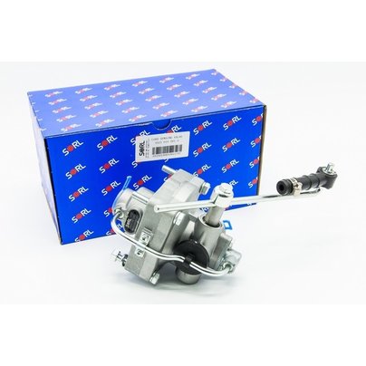 Регулятор тормозных сил (РТС) МАЗ КАМАЗ (аналог 16-3533010 / 35230140010) 100-3533010 SORL