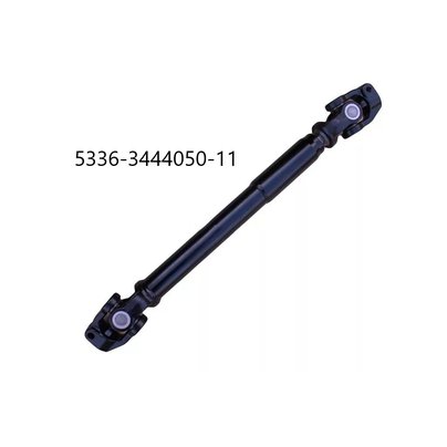 Вал карданный МАЗ рулевой нижний L=610мм 5336-3444050  РФ