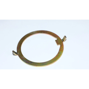 Шайба запорная МАЗ ступицы (2 усика) 500-3104079-11