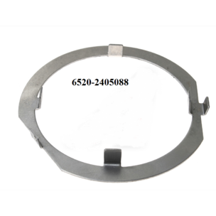 Шайба замковая КАМАЗ-6520, 6460 ступицы среднего и заднего моста 6520-2405088