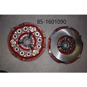 Диск сцепления нажимной МТЗ 