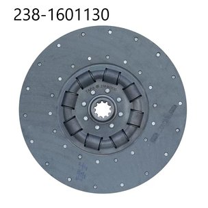 Диск сцепления ЯМЗ 