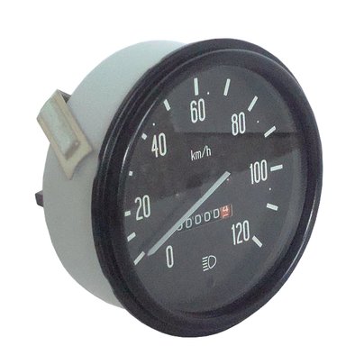 Спидометр ЗИЛ-5301, 4331, ПАЗ-3205 48.3802