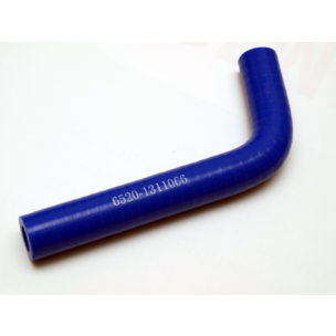 Патрубок расширительного бачка КАМАЗ (L-120/60 d- мм) 