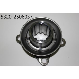 Фланец КАМАЗ межосевого дифференциала (МОД) стар.обр. 5320-2506037