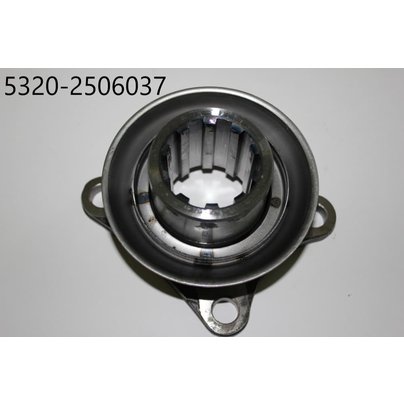 Фланец КАМАЗ межосевого дифференциала (МОД) стар.обр. 5320-2506037