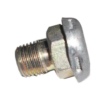 Сапун КПП крышки механизма переключени 236-1702170-А РФ