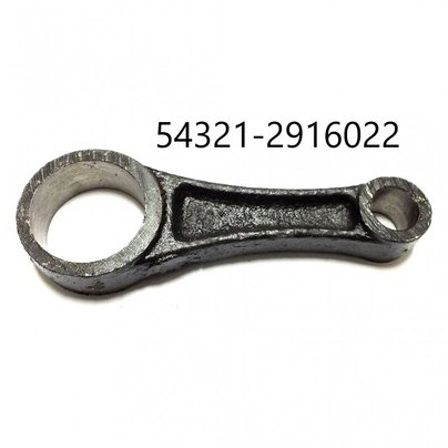 Рычаг МАЗ стабилизатора 54321-2916022