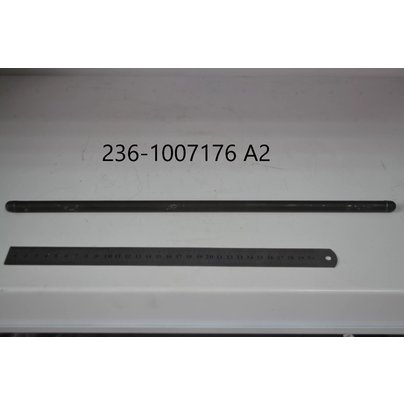 Штанга толкателя ЯМЗ-236,238 236-1007176-А2