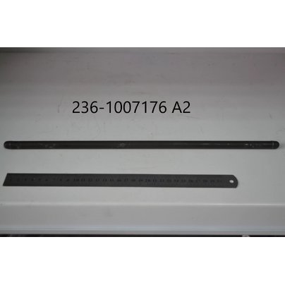 Штанга толкателя ЯМЗ-236,238 236-1007176-А2 РФ