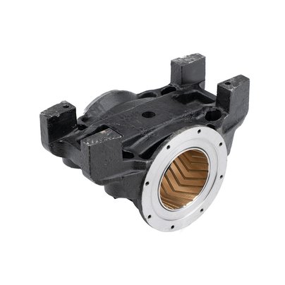 Башмак балансира КАМАЗ 