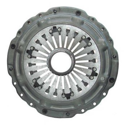 Диск сцепления нажимной ЯМЗ-184 