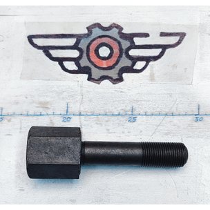 Болт вала коленчатого 245-1005054-Б РФ