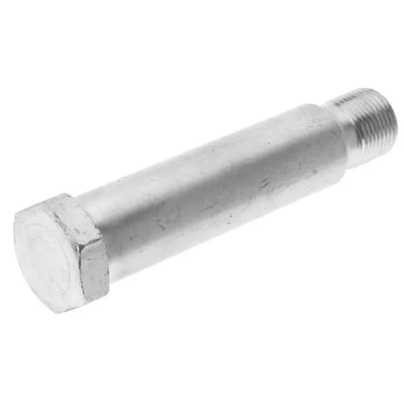 Ось стабилизатора КАМАЗ 53215 