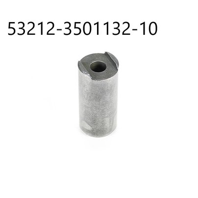 Ось тормозных колодок КАМАЗ ЕВРО эксцентрик 