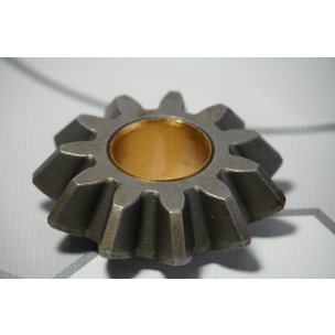 Сателлит крестовины МАЗ межмостового дифференциала (Z=11) 6430-2506055-001 КСМ