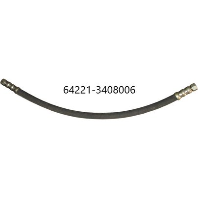 Шланг ГУР (рукав РВД) МАЗ 