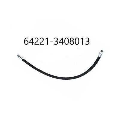 Шланг ГУР (рукав РВД) МАЗ 