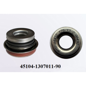 Манжета водяного насоса 16х36,6 КАМАЗ Евро 2/3 