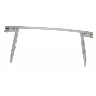 Панель передка МАЗ планка (нижняя часть капота) В СБОРЕ С КРОНШТЕЙНАМИ 64221-5301022 РФ