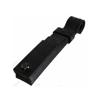 Рессора кабины КАМАЗ-6460 (7 листов L=273/233 Н=31,5мм, (450507KZ-5001080) 5460-5001080 ЧМЗ