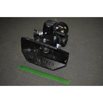 Устройство буксирное (фаркоп) в СБОРЕ 