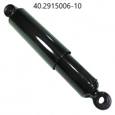 Амортизатор подвески 280/460 МАЗ-4370 задний(L=460 в сжатом сост.,ход=280,втулки d=16) 40.2915006-10