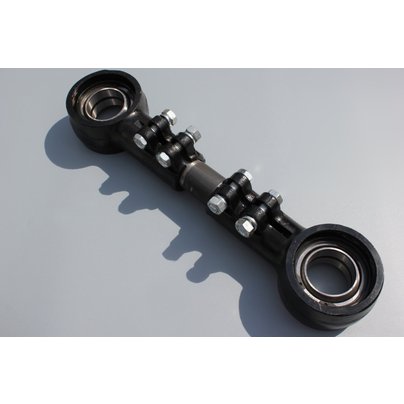 Штанга реактивная МАЗ полуприцепа 