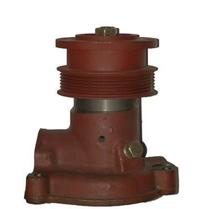 Насос водяной Д-245.35Е4 МАЗ, ПАЗ Евро-4 6-х ручьевой 245Е4-1307010