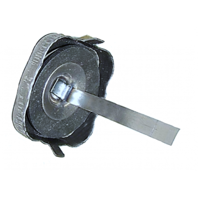 Пробка заливной горловины КАМАЗ 