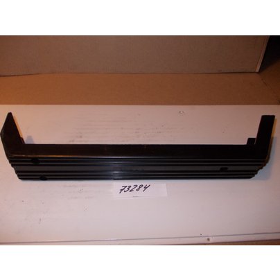 Накладка наружняя поручня ручки двери 80-6708603