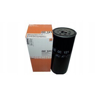 Фильтр масляный (элемент) (аналог 5107) OC 121 KNECHT