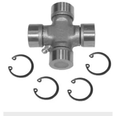 Крестовина карданного вала 27x74.6 Iveco под стопор. кольц. 934019 EMMERRE