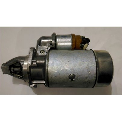 Стартер ЗИЛ-130 БАТЭ СТ230К4-3708000