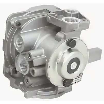 Воздухораспределитель Wabco МАЗ 971 002 701 0