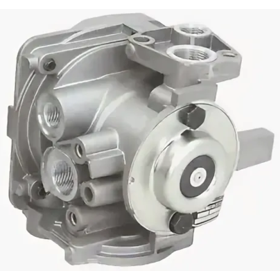 Воздухораспределитель Wabco МАЗ 971 002 701 0