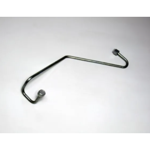 Трубка топливная КАМАЗ-ЕВРО-3,4 высокого давления от ТНВД к рампе Common Rail  45104-1104027 МГ