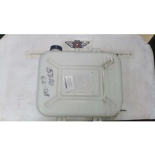 Бачок КАМАЗ топливный ПЖД 