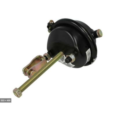 Камера тормозная передняя (тип 20) MB/DAF/RVI R340/365/Neoplan/BPW/Schmit длин. шток 4231059000