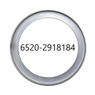 Чашка защитная КАМАЗ башмака балансира 6520-2918184 МГ