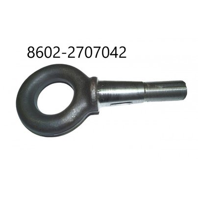 Петля дышла КАМАЗ НЕФАЗ 