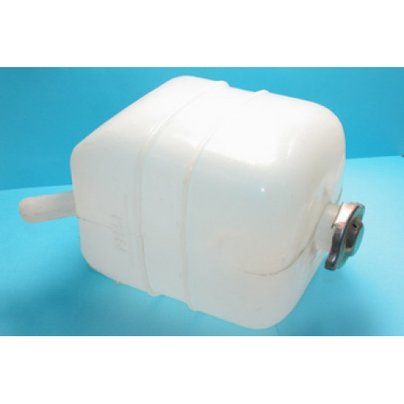 Бачок расширительный ГАЗ-2410, 3307, 3309, 33104, ПАЗ голый