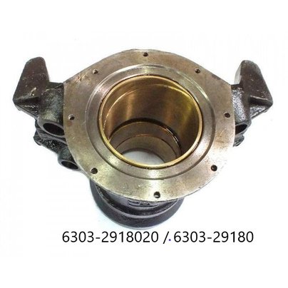 Балансир подвески МАЗ-6303,5516 