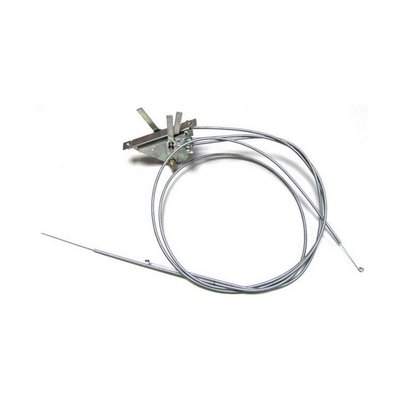 Трос отопителя КАМАЗ (печки) 5320-8109020-01