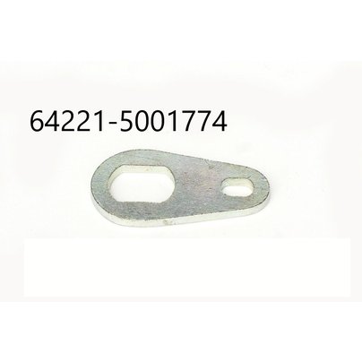 Стопор кабины 64221-5001774