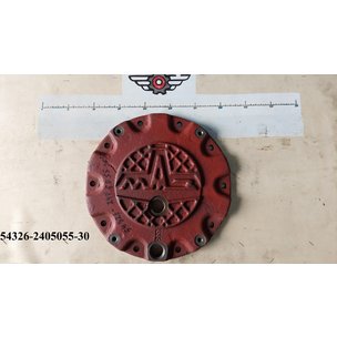 Крышка бортовой передачи МАЗ (10отв. на водило 54326 
