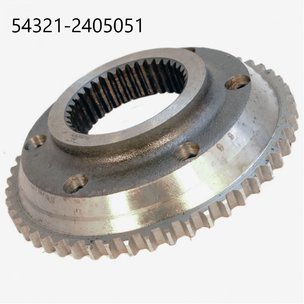 Ступица шестерни МАЗ 