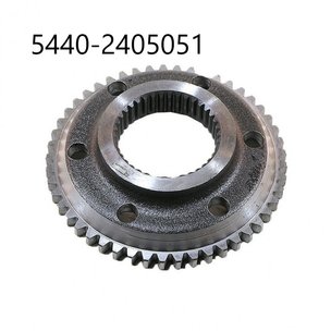 Ступица шестерни МАЗ 