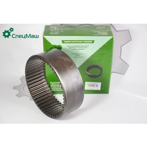 Шестерня ведомая колёсной передачи МАЗ под ступицу 54326 (D=265мм, Z=51) 54326-2405050 КСМ