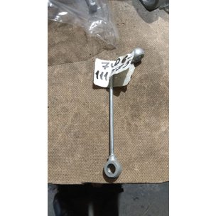 Трубка подвода воздуха к коллектору КАМАЗ-ЕВРО-2, 3 7406.1111573 МГ